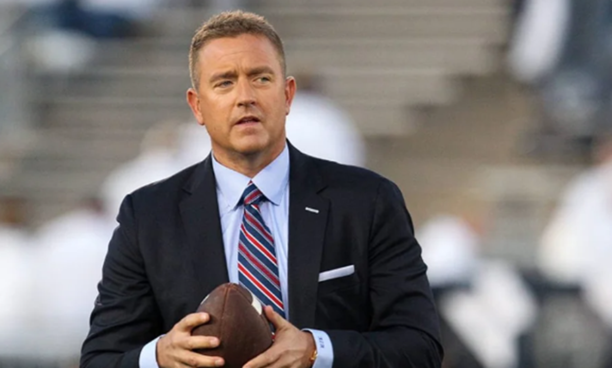 Kirk Herbstreit Shares Update Following Early Exit From 'College ...