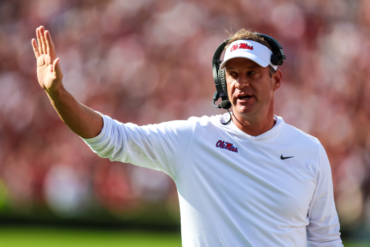 The Kiffin Era: A Rollercoaster Ride In College Football