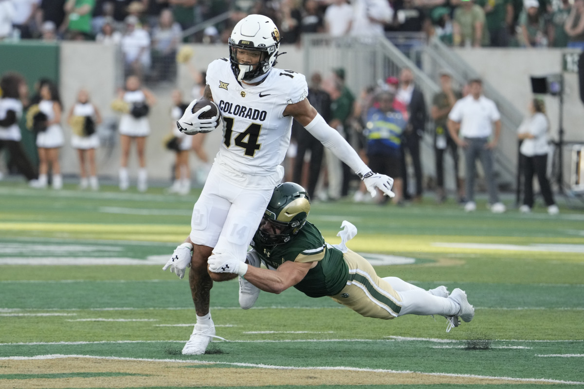 Coach Prime Frustrated with Late Kickoff for Colorado-Kansas State 