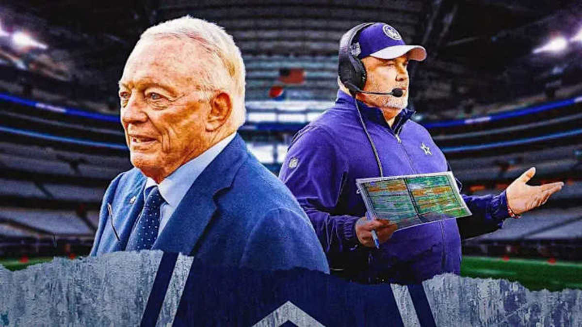 jerry jones mike mccarthy 