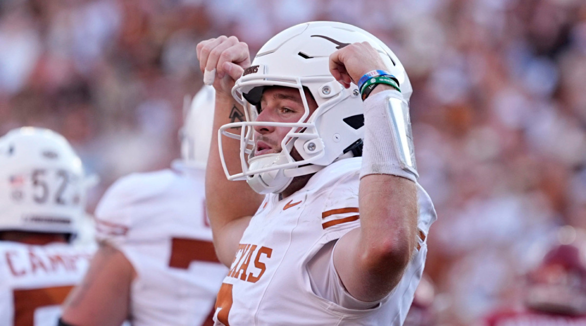 College Football Week 8 Preview Score Predictions for MustSee Games