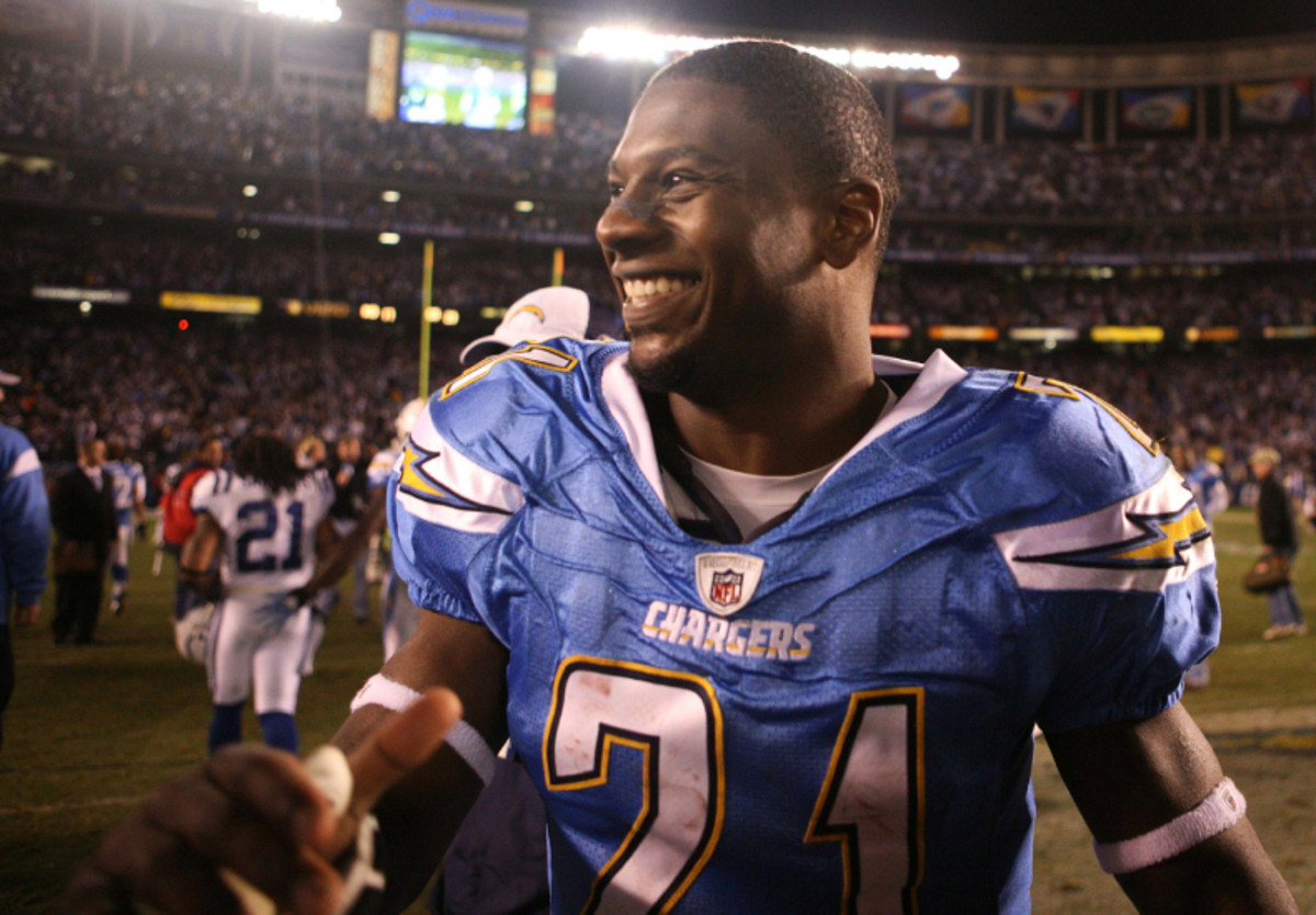 NFL Legend LaDainian Tomlinson Announces Retirement From Broadcasting ...