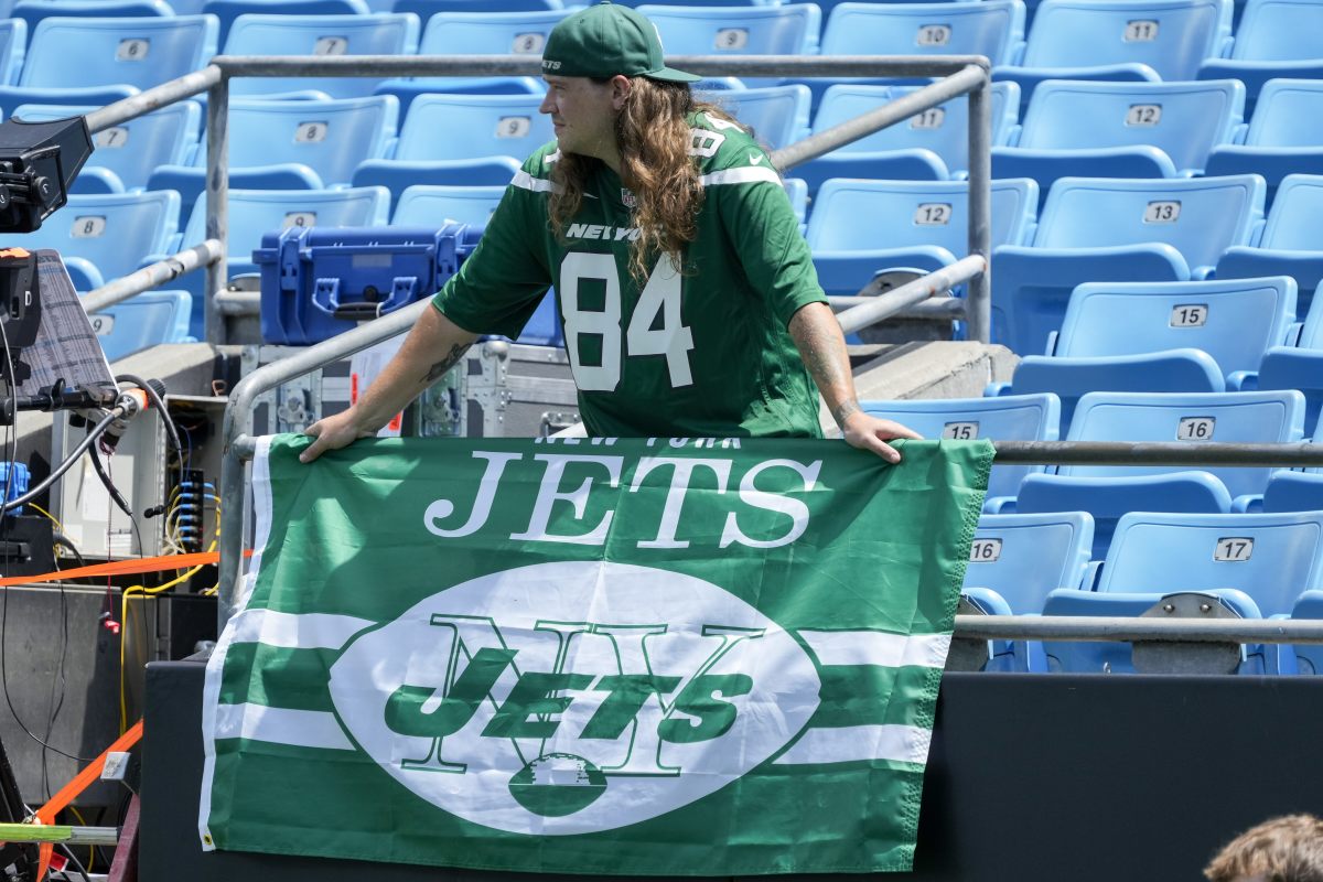 New York Jets Official Preseason Schedule Announced: Dates, Times ...