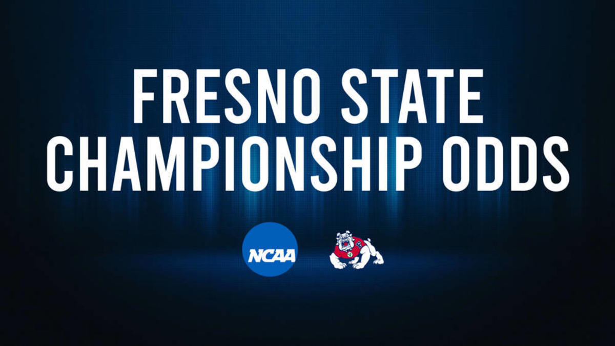 Fresno State football win total odds: Over/under prediction for 2023