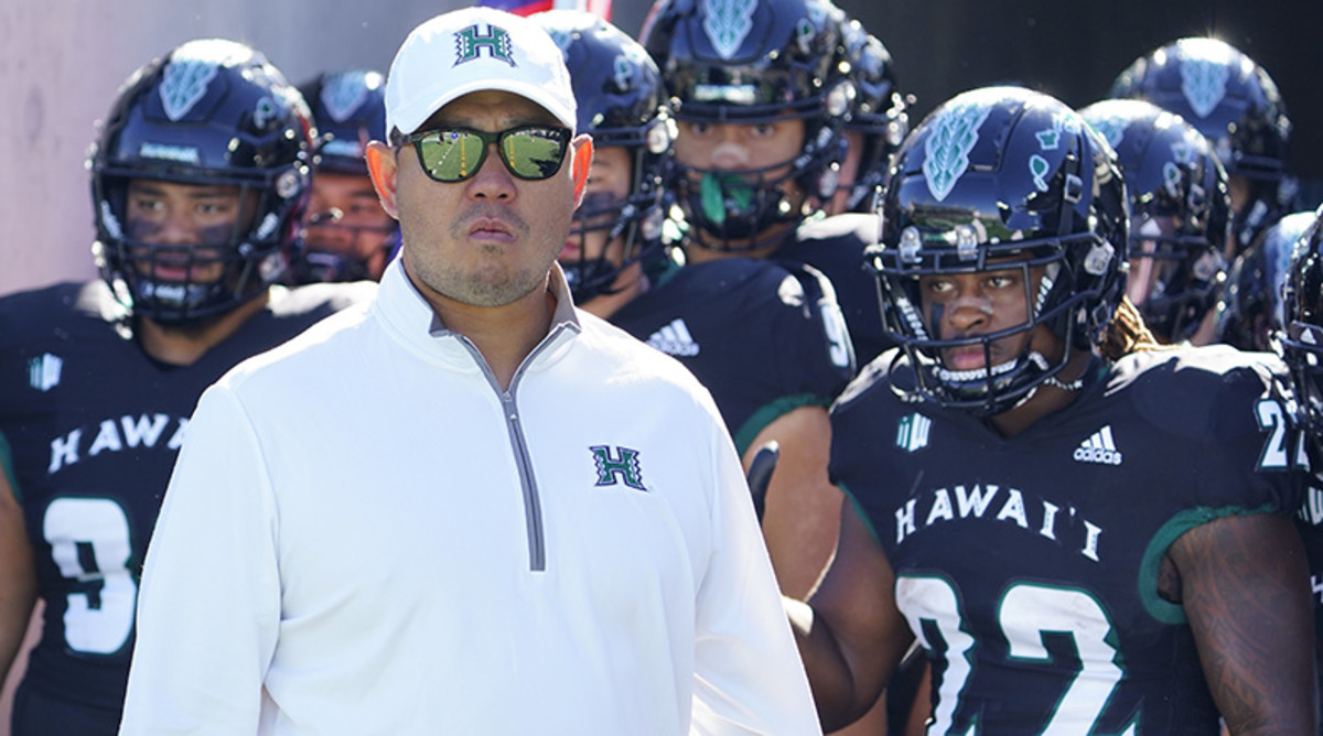 Ranking Conference USA's College Football Coaches for 2023