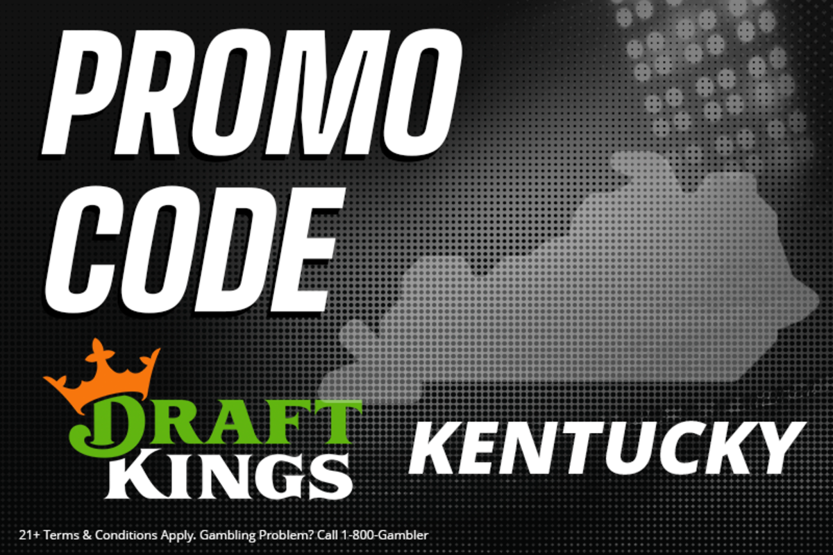 DraftKings Bonus Code Kentucky Activates 200 in Launch Day Rewards