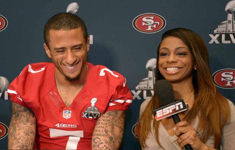 Longtime NFL Reporter Josina Anderson Lands Prominent Sports Media Job