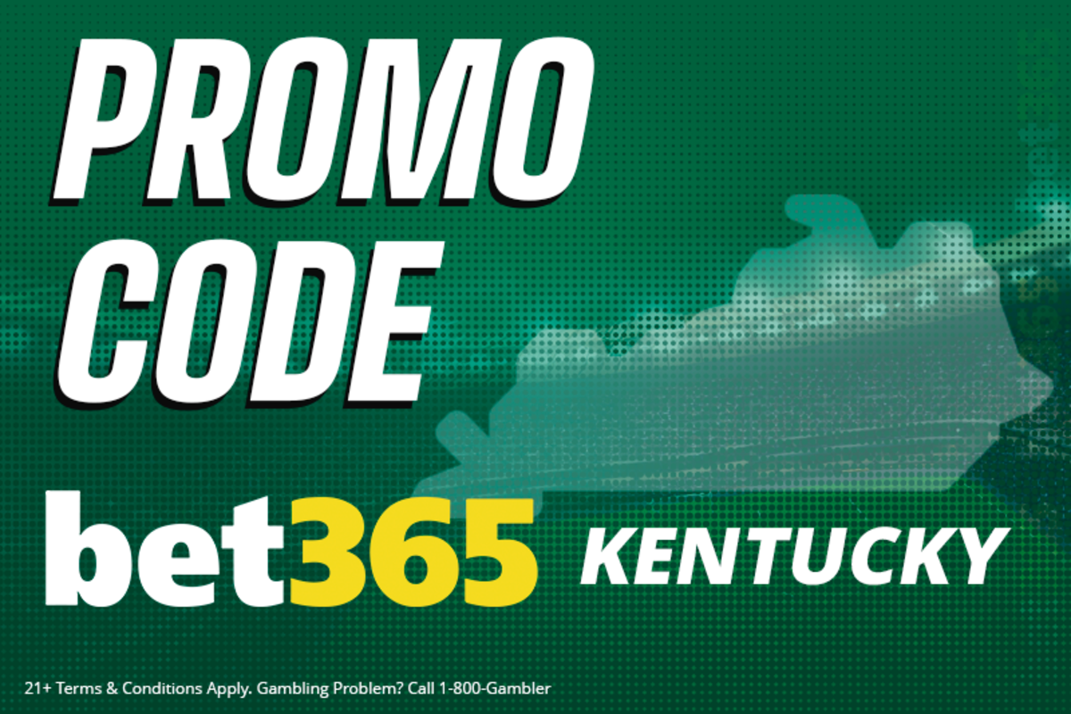 Bet365 Kentucky Bonus Code Score 50 in Bonus Bets on Launch Day