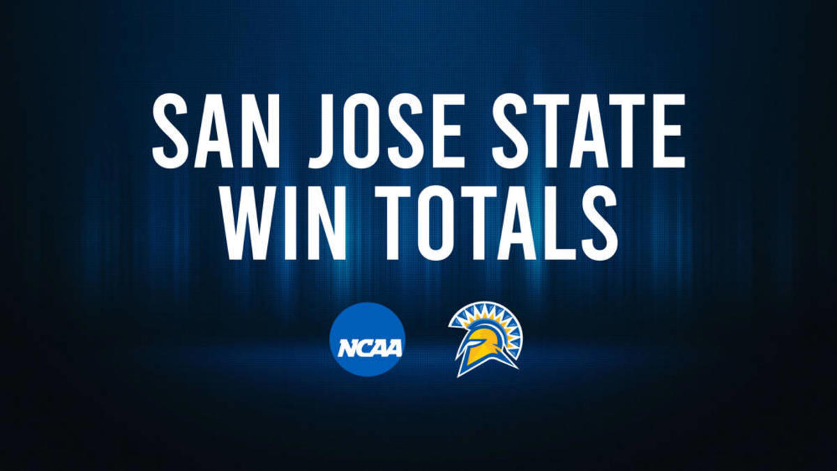 Air Force at San Jose State odds, picks and predictions