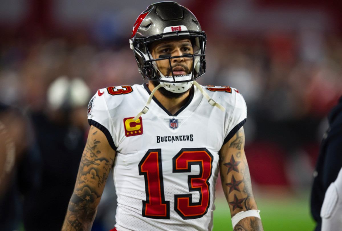 Tampa Bay Buccaneers' Mike Evans Injury Update Athlon Sports