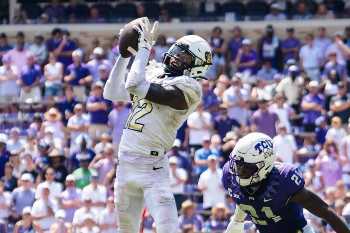 Colorado’s Travis Hunter named preseason Big 12 Defensive Player of the ...