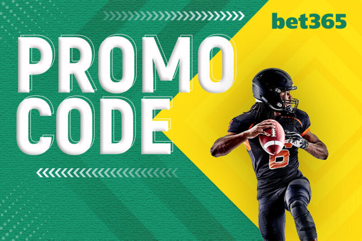 Bet365 Kentucky Welcome Bonus Scores Up To $400 On Launch Day - Athlon ...