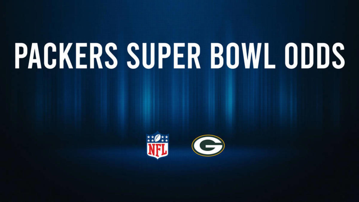 Green Bay Packers Playoffs and 2024 Super Bowl Betting Odds