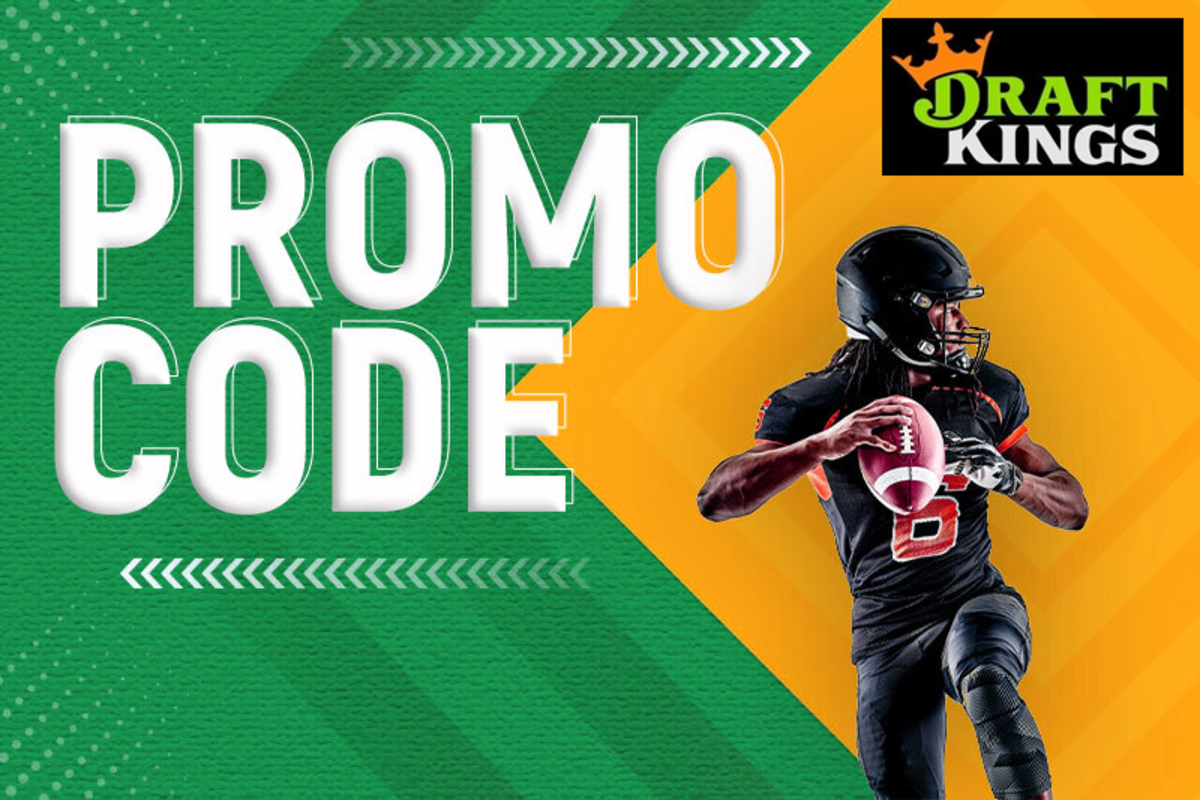 DraftKings Kentucky Promo Code: Get $200 in Bonus Bets