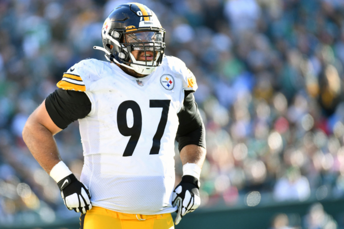 Steelers Pro Bowler To Miss Eight Weeks After Undergoing Surgery ...