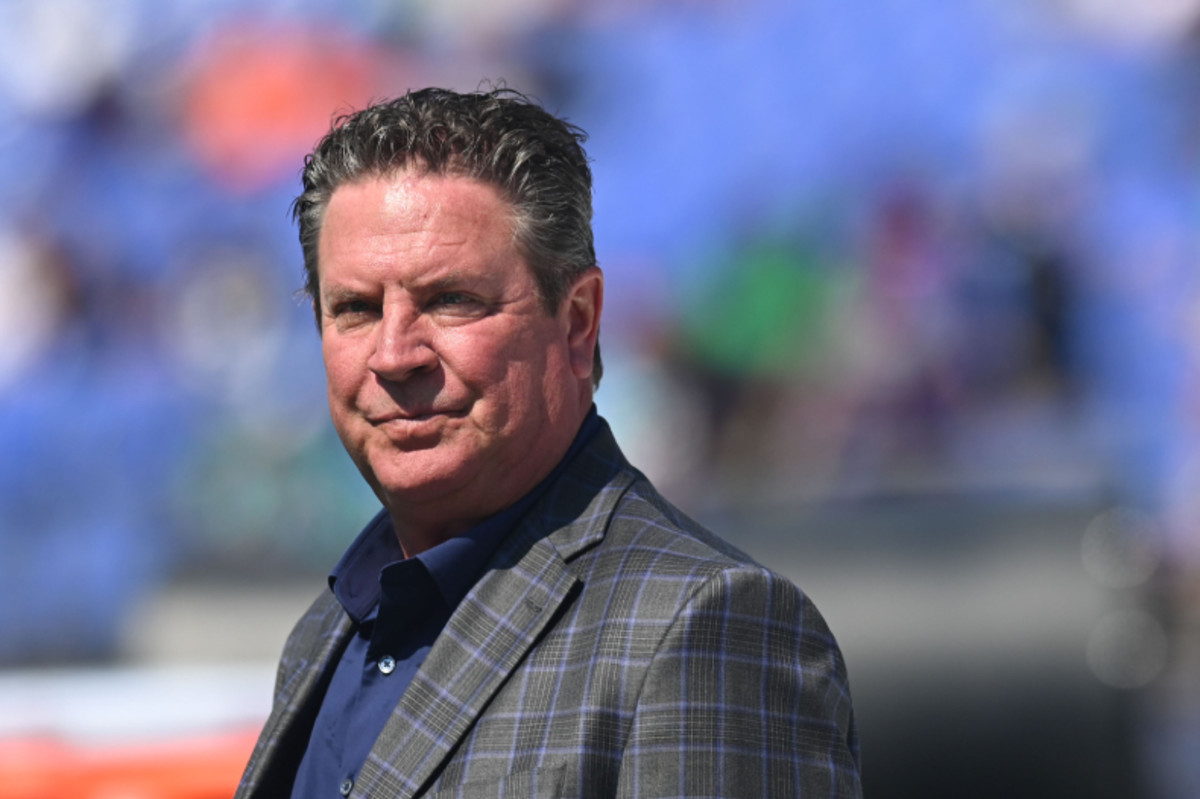 Dan Marino Suggests He’d Break NFL Record If He Played in Today’s Era ...