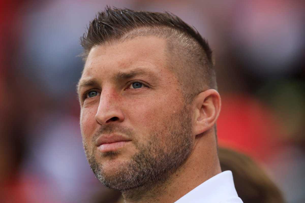 Tim Tebow Has Landed a New Non-Football Job - Athlon Sports