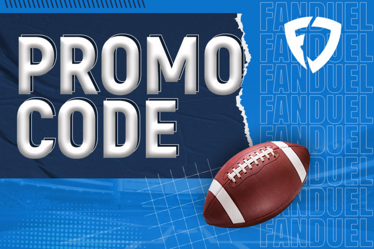 FanDuel Sunday Night Football Promo: $200 Bonus Bets for Cowboys-Giants
