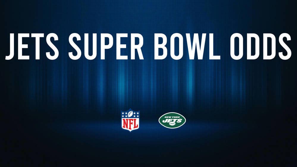 New York Jets Playoffs and 2024 Super Bowl Betting Odds AthlonSports