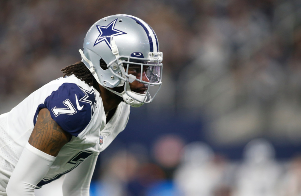 Cowboys Release Statement Following Trevon Diggs' Injury, Athlon Sports