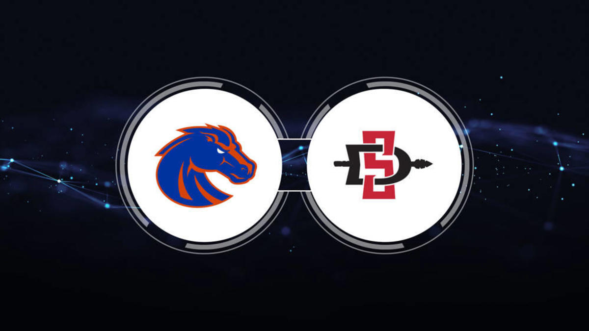 Boise State Vs San Diego State Picks Best Bets And Prediction September 22 Athlon Sports 3122