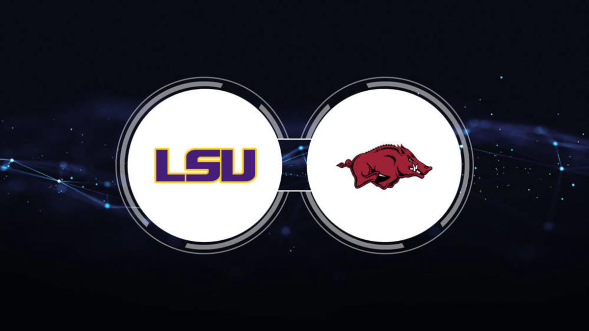 Arkansas vs LSU Prediction and Betting Odds