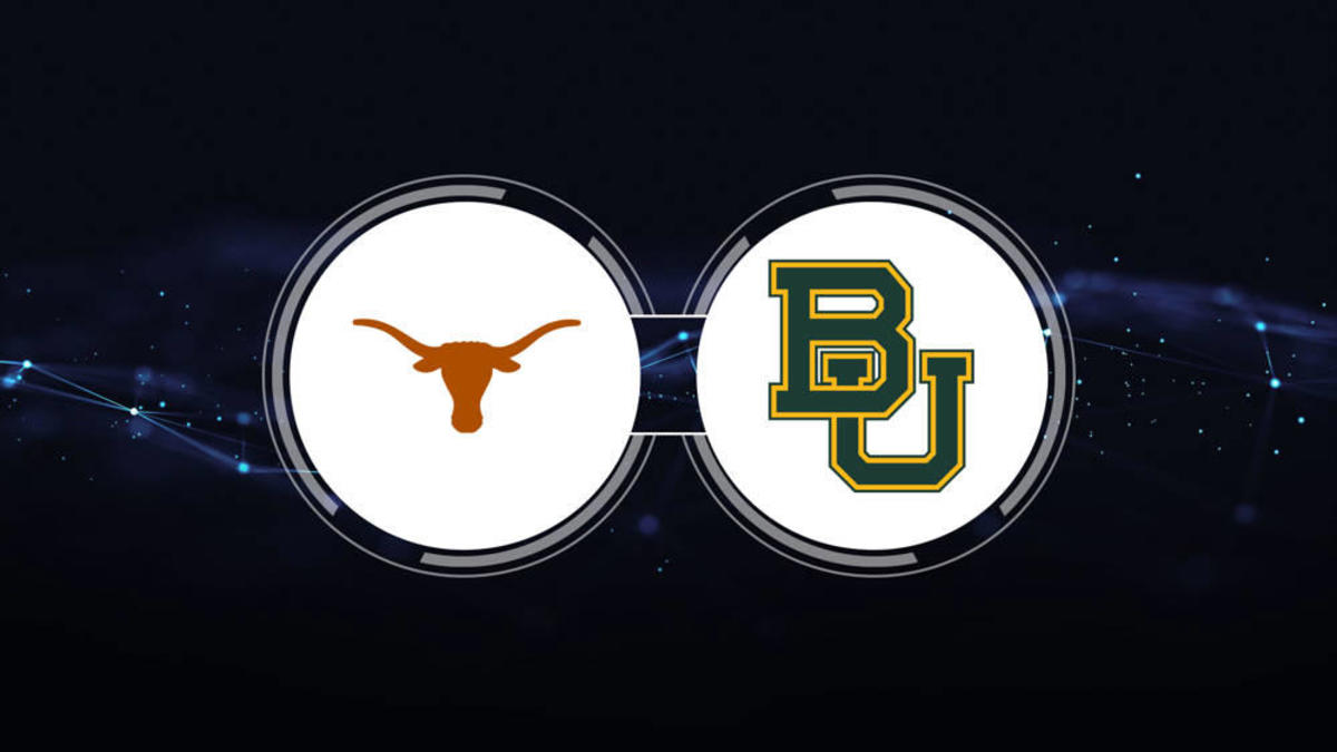 Texas vs. Baylor Picks, Best Bets and Prediction September 23