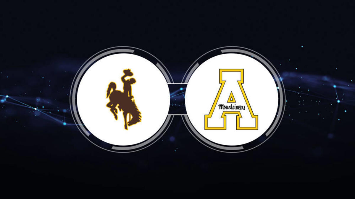 Wyoming vs. Appalachian State Picks, Best Bets and Prediction