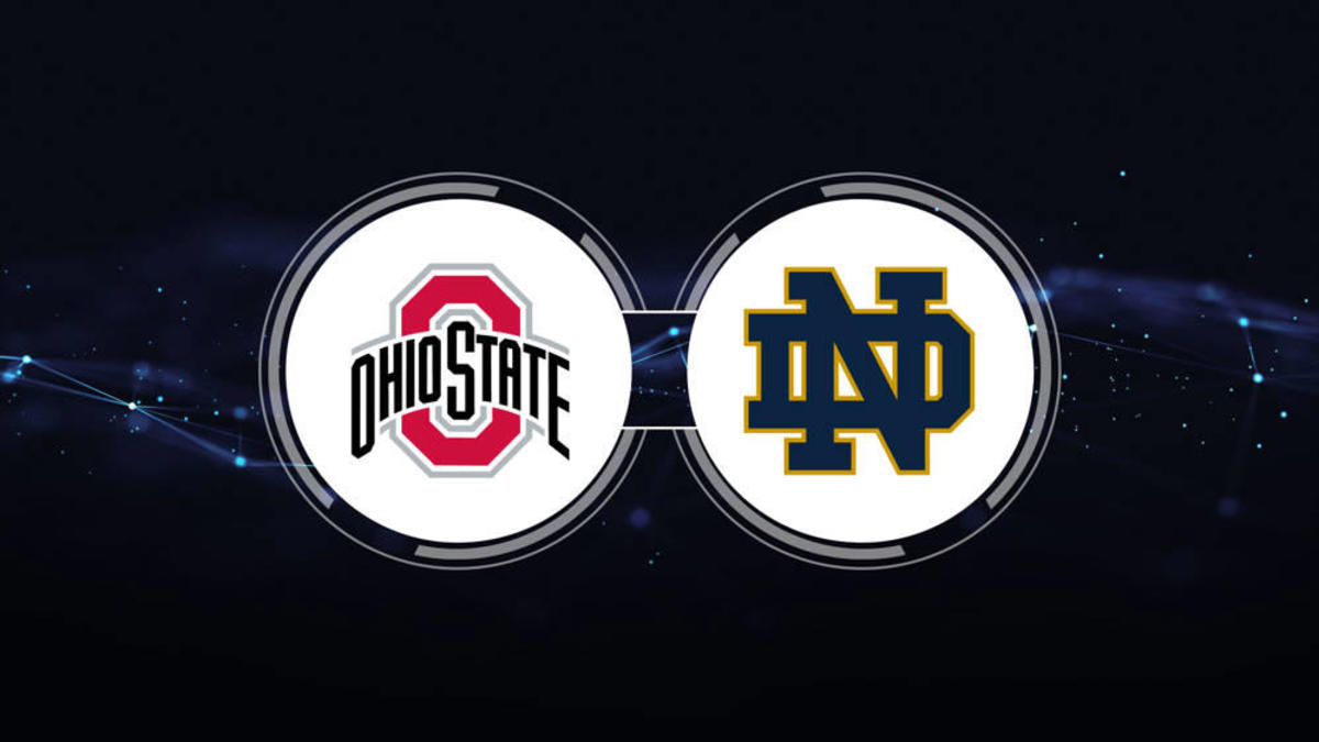 Ohio State vs. Notre Dame: 2023 game preview and prediction - Land