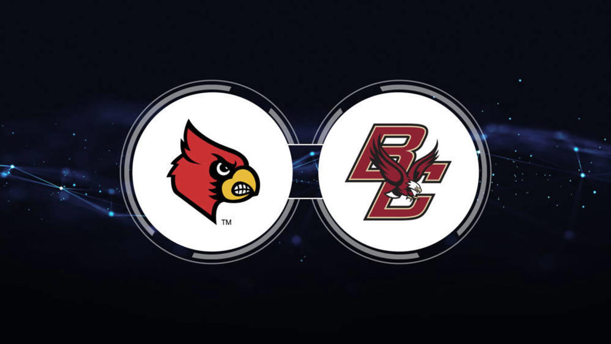 Louisville vs. Boston College Predictions & Picks – September 23