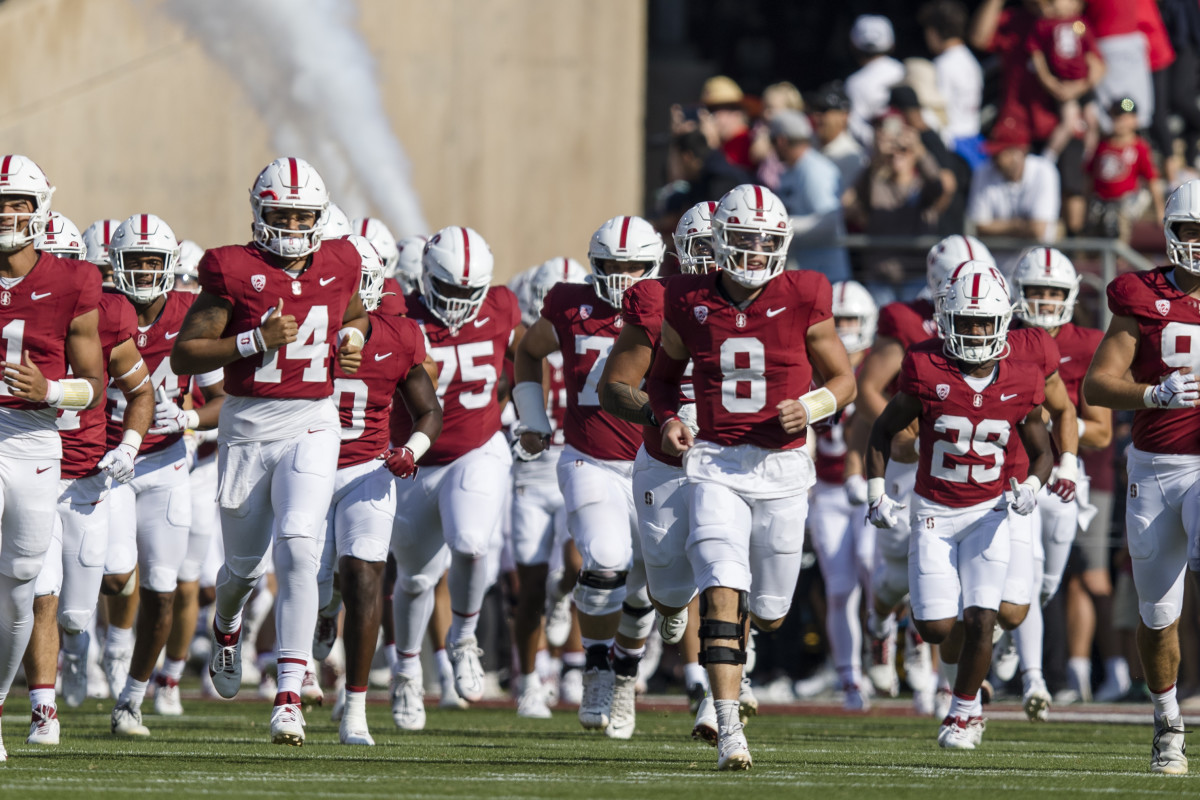 Stanford lands commitment from 2025 OT Emeka Ugorji All Cardinal