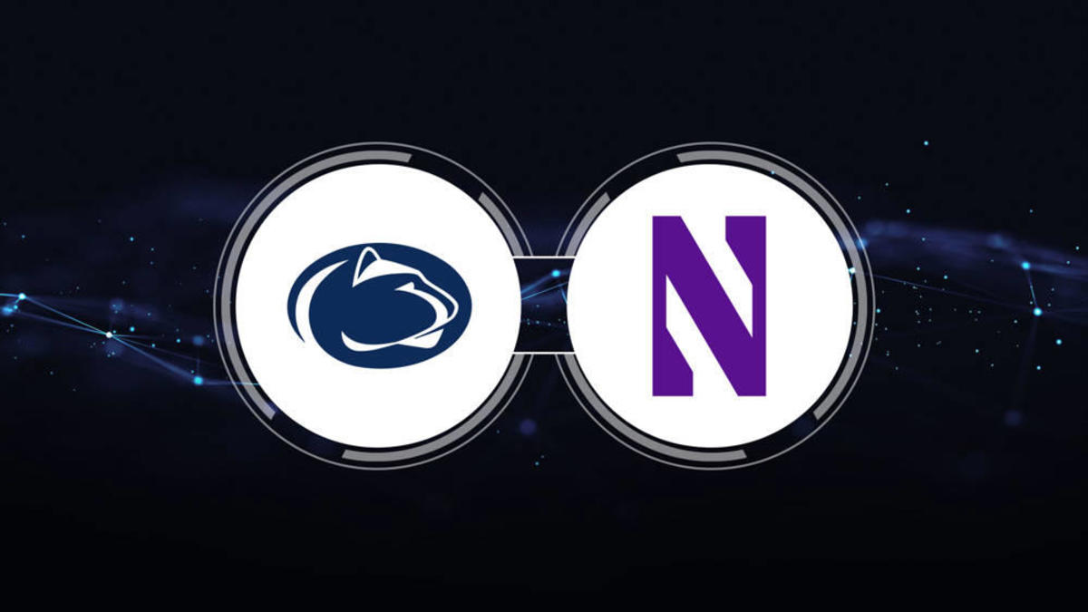 Predictions for Sept. 30: Penn State Covers vs Northwestern