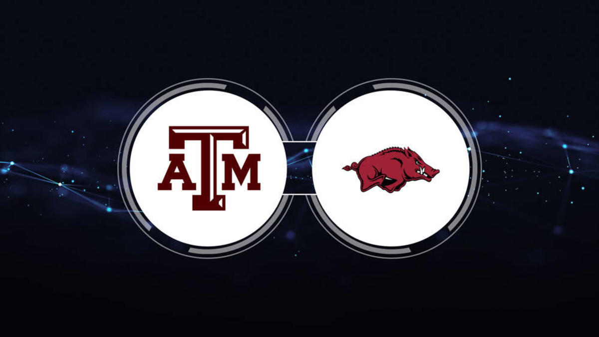 Texas A&M vs. Arkansas Picks, Best Bets and Prediction September 30