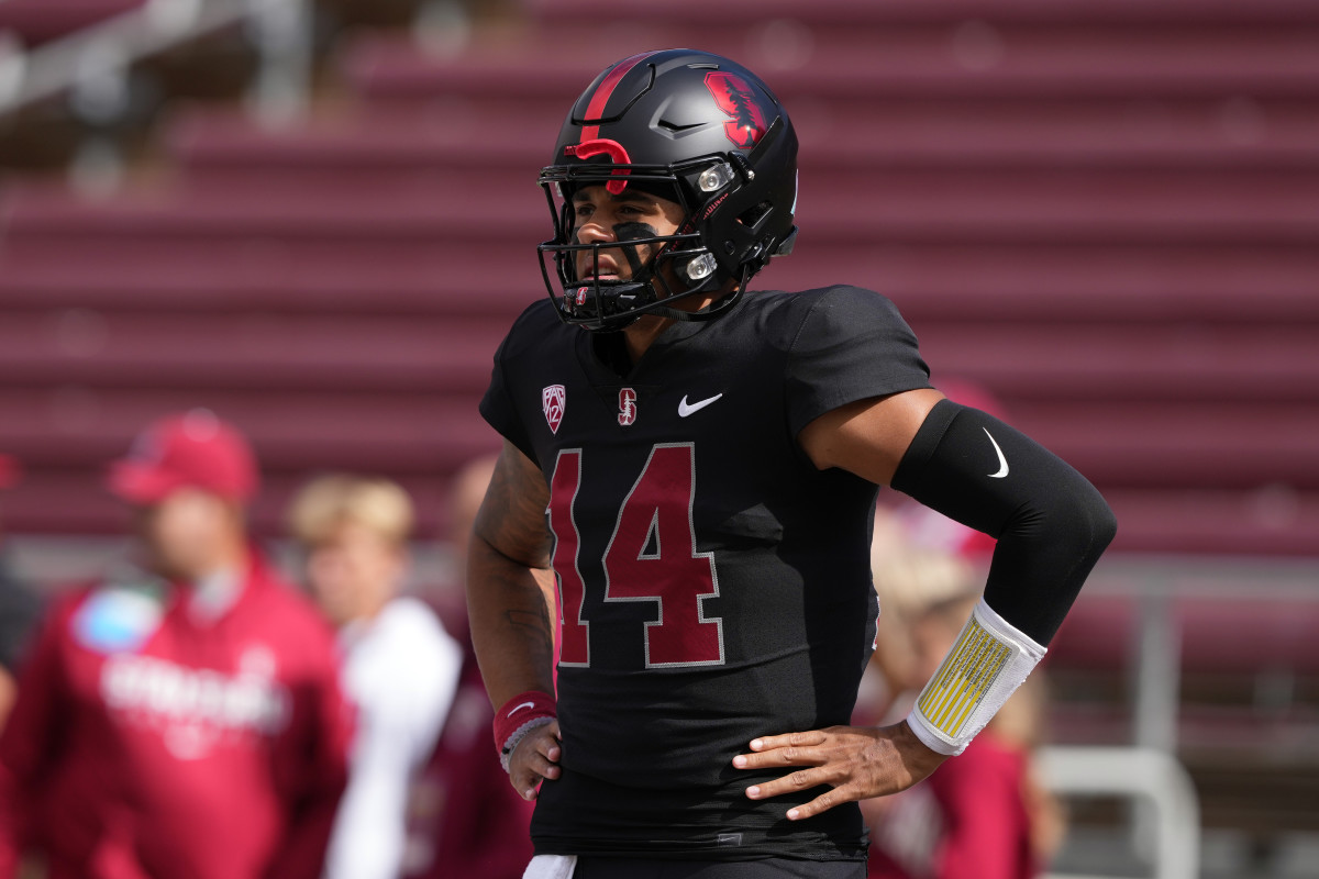 The three biggest concerns for Stanford football this season - All Cardinal