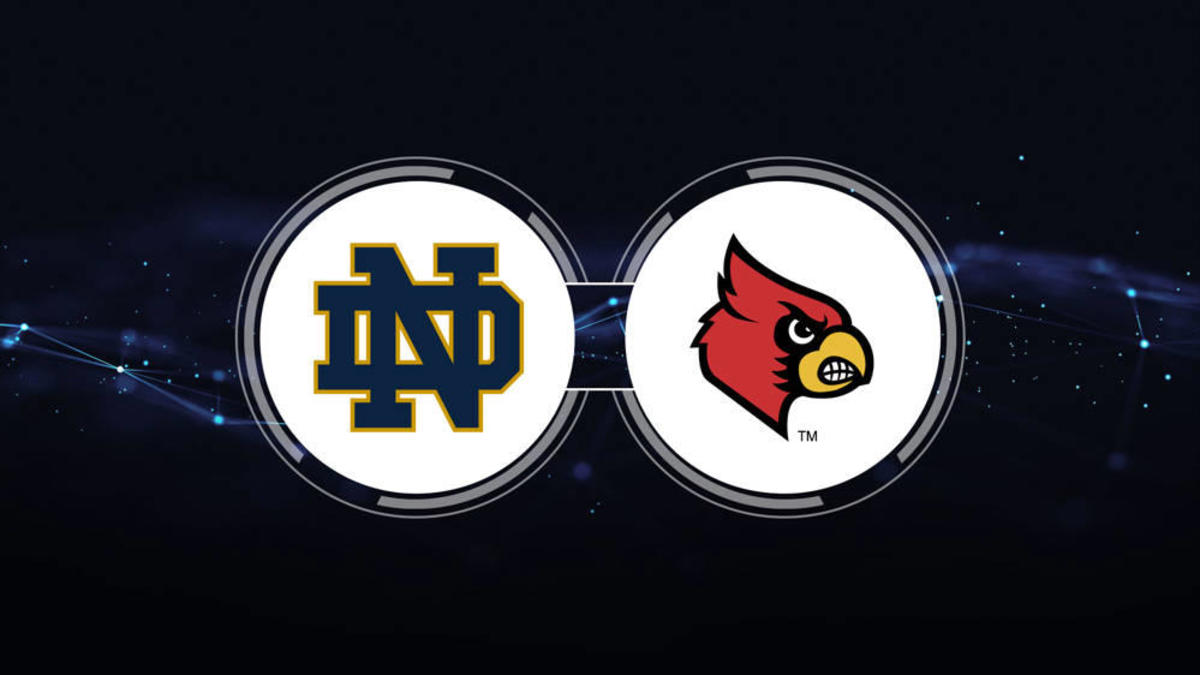 Notre Dame vs. Louisville Picks, Best Bets and Prediction October 7