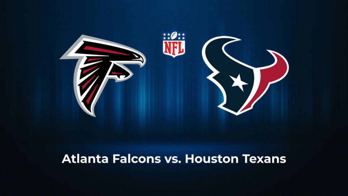 Houston Texans 2023 betting lines, odds, schedule ATS - ESPN
