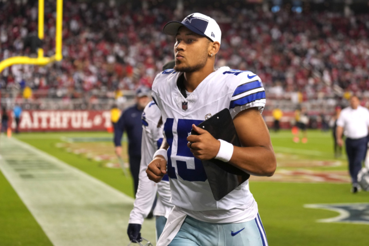 What to do with Dak Prescott: Three options the Cowboys must