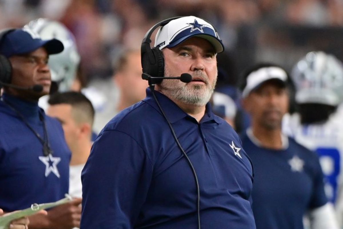 Which NFL coaches are on the hot seat for the season's final