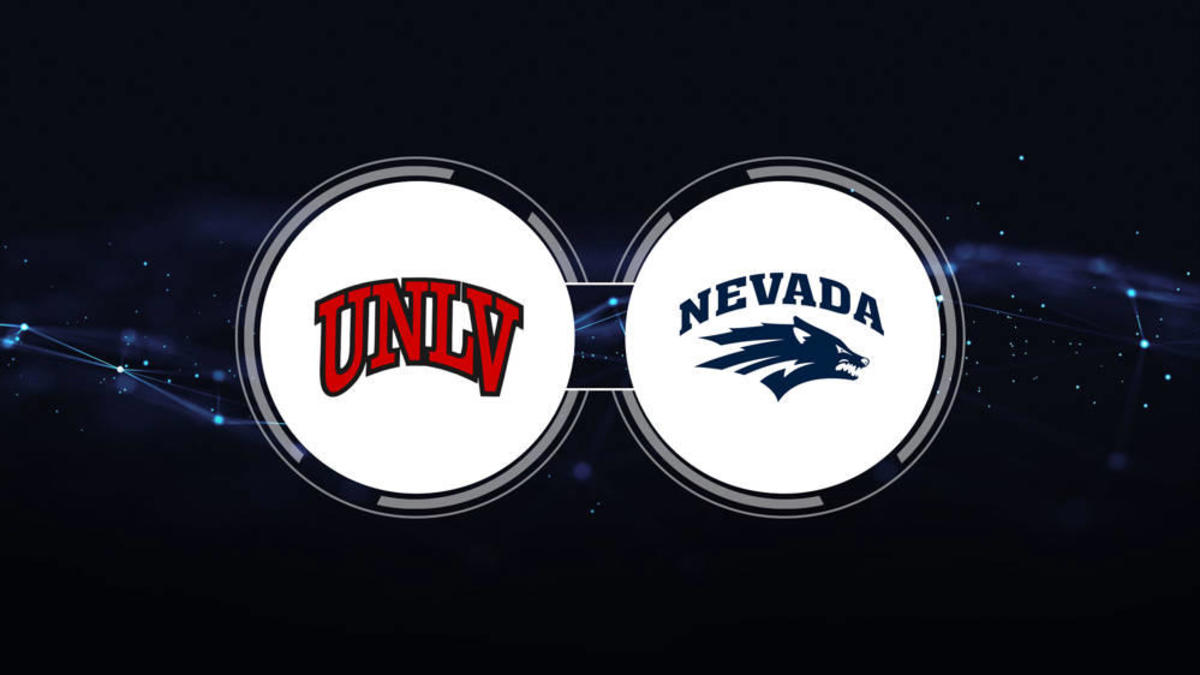 2023 Nevada Football Odds: Total Wins Over/Under Odds, Stats