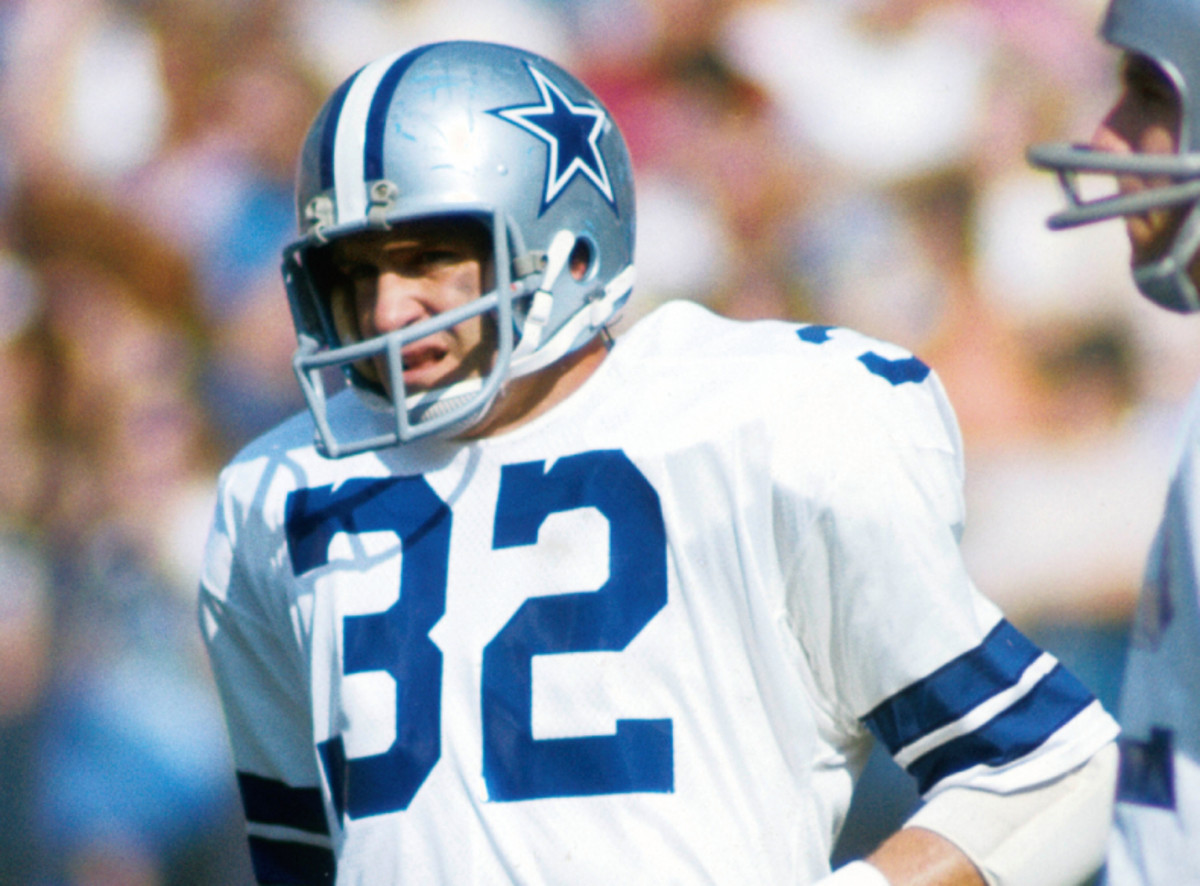 Dallas Cowboys Legend Passes Away At 79 - Athlon Sports