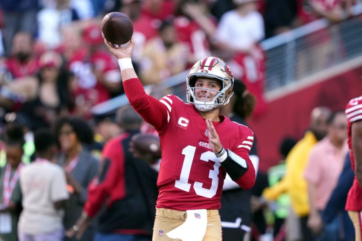 NFL Week 7 Power Rankings: San Francisco remain at No. 1, Los