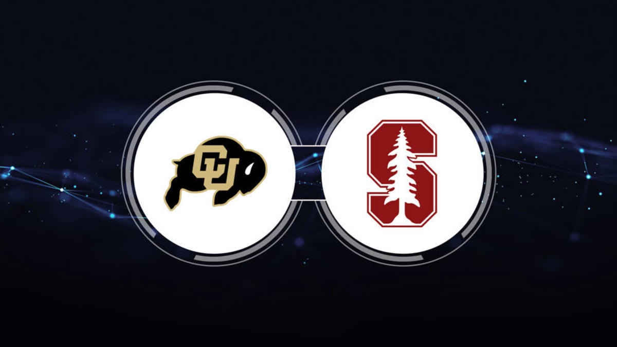 Colorado vs. Stanford Picks, Best Bets and Prediction – October 13 ...