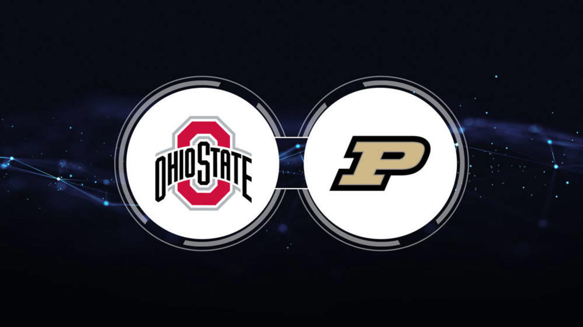 Ohio State vs. Purdue Picks, Best Bets and Prediction October 14