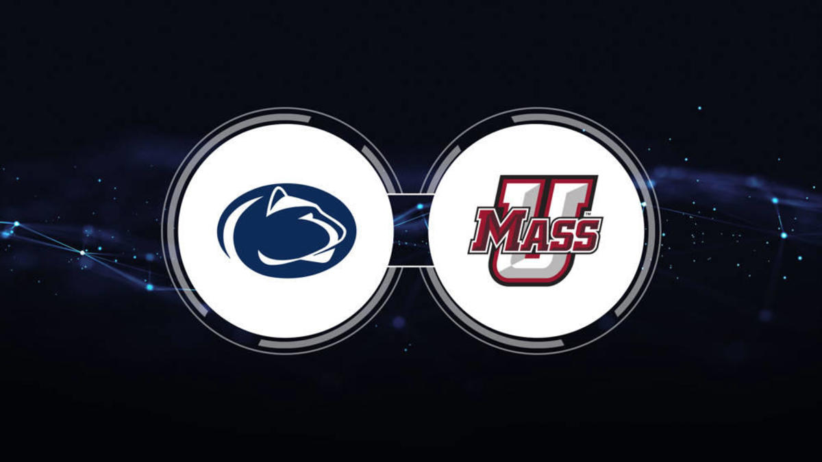 Penn State Vs. UMass Picks, Best Bets And Prediction – October 14 ...