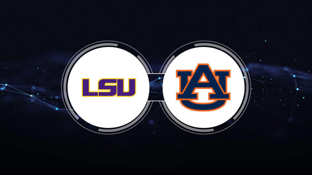 LSU vs. Auburn Picks, Best Bets and Prediction October 14 Athlon Sports