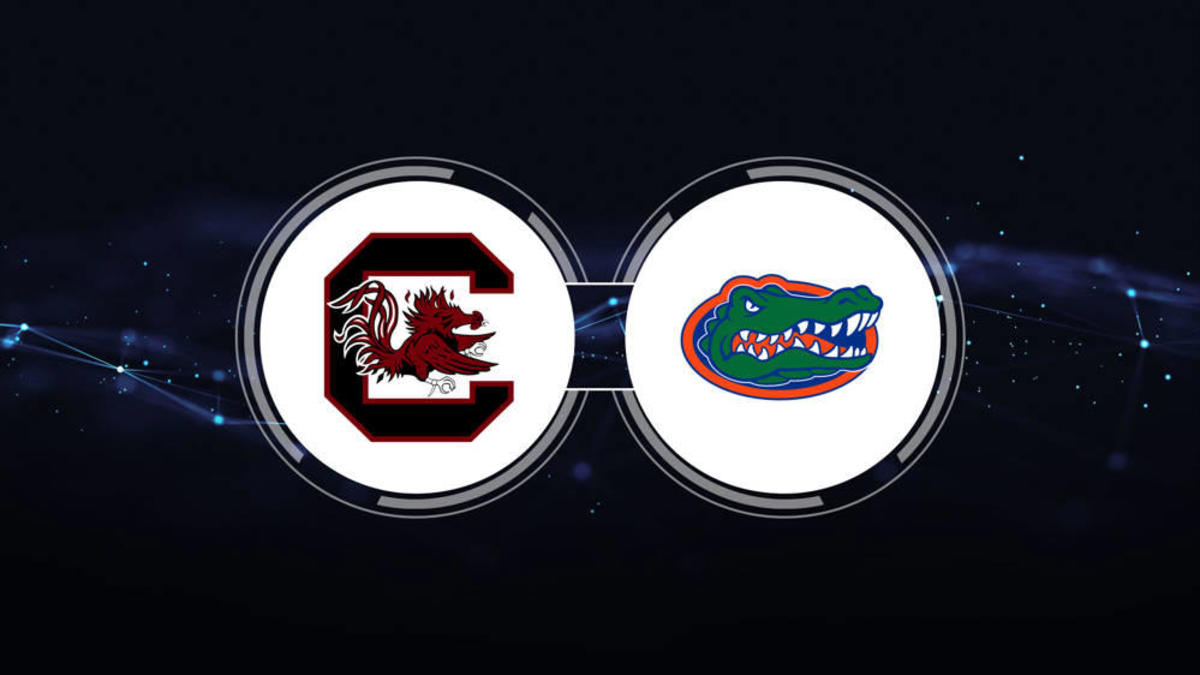 Florida Gators use long ball to beat South Carolina Gamecocks