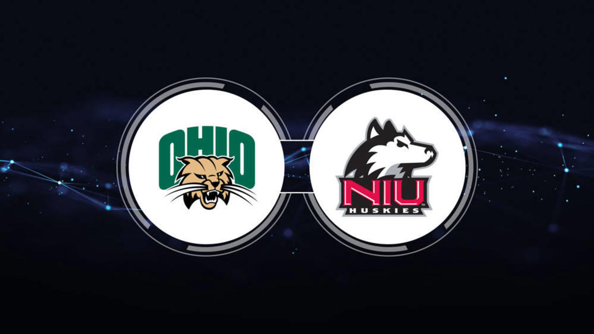 Ohio vs. Northern Illinois Picks, Best Bets and Prediction October 14