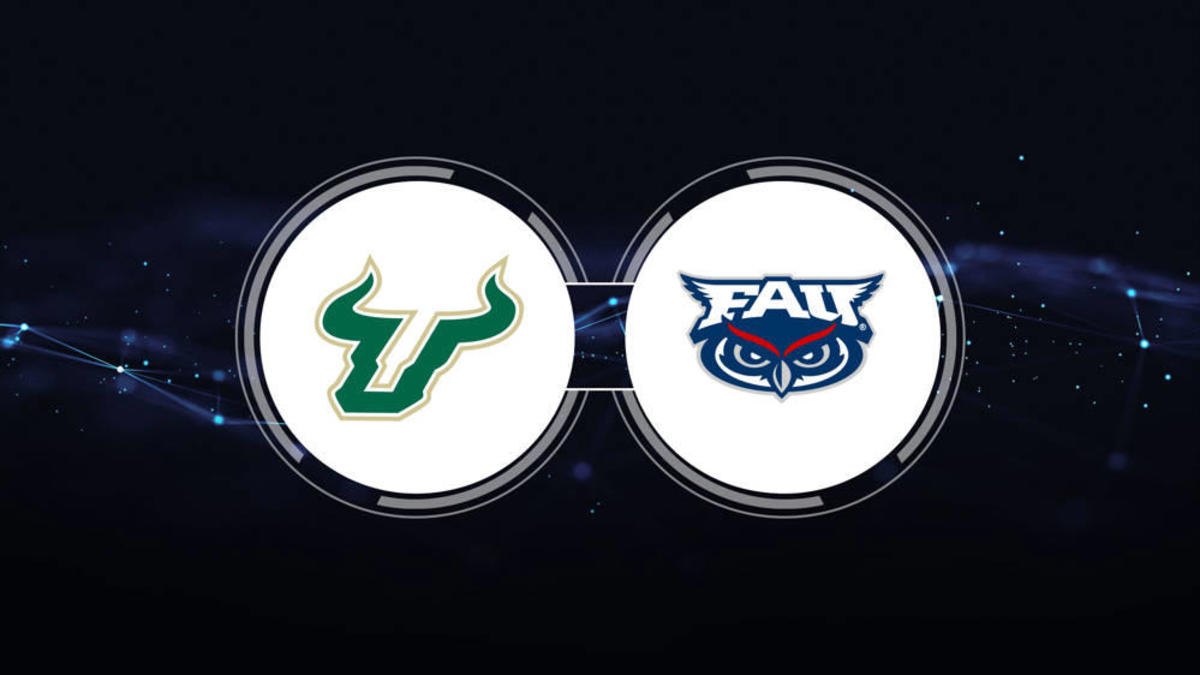 South Florida vs. Florida Atlantic Picks, Best Bets and Prediction