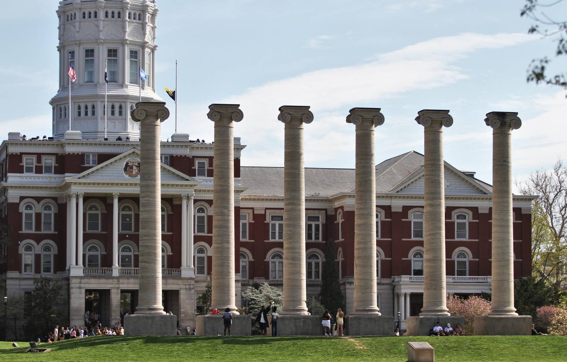 U.S. News Reveals 202324 Academic Rankings for SEC Schools Athlon Sports