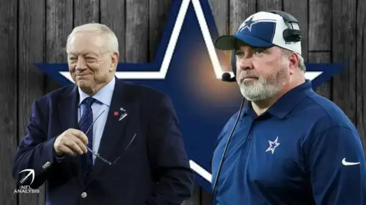 Can Mike McCarthy's New 'Super Agent' Keep Him From Dallas Cowboys ...